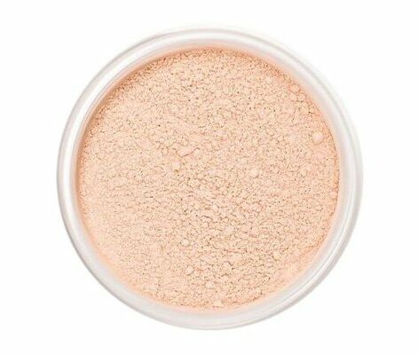 Lily Lolo Finishing Powder Mineraalne Matt Pealispuuder 019 Flawless Silk